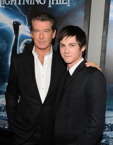Percy Jackson & Olimposlular Şimşek Hırsızı Fotoğrafı