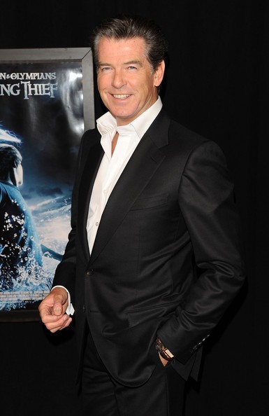 Percy Jackson & Olimposlular Şimşek Hırsızı Fotoğrafı