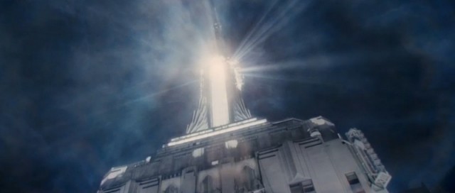 Percy Jackson & Olimposlular Şimşek Hırsızı Fotoğrafı