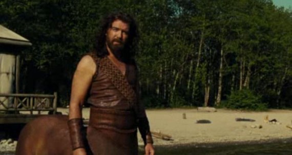 Percy Jackson & Olimposlular Şimşek Hırsızı Fotoğrafı