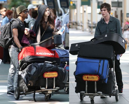 Percy Jackson & Olimposlular Şimşek Hırsızı Fotoğrafı