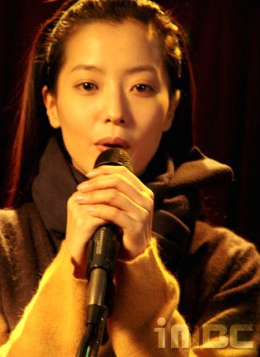 Hüzünlü Bir Aşk Hikayesi Fotoğrafı