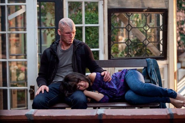 Sevimsiz Fotoğrafı