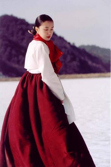 Untold Scandal Fotoğrafı