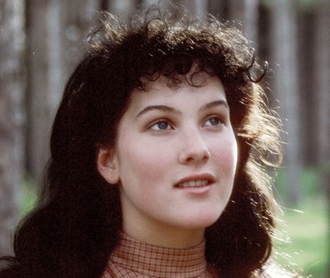 Yeşilin Kızı Anne Fotoğrafı