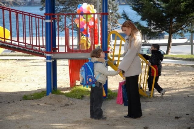 El Gibi Fotoğrafı
