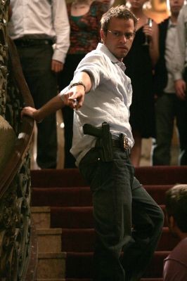 CSI: NY Fotoğrafı