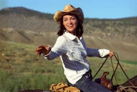 Miss Texas Fotoğrafı