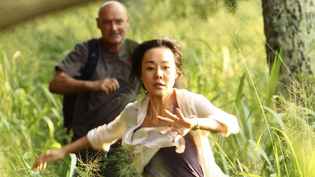 Lost Fotoğrafı