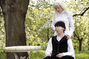 Blind Fotoğrafı