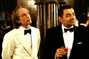 Johnny English Fotoğrafları 11