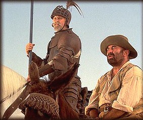 Don Quixote Fotoğrafları 2