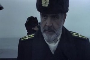 Kızıl Ekim Fotoğrafı