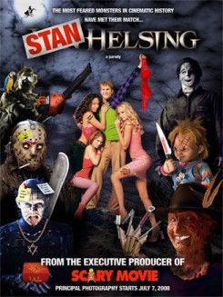 Stan Helsing Fotoğrafı