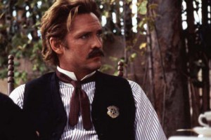 Wyatt Earp fotoğrafı