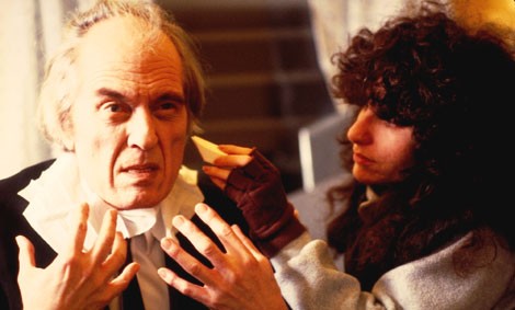 Phantasm: Ravager Fotoğrafları 2