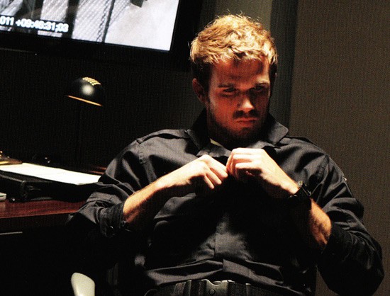 The Experiment Fotoğrafı