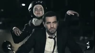 Büşra Fotoğrafı