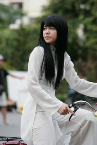 Hanoi Bride Fotoğrafı