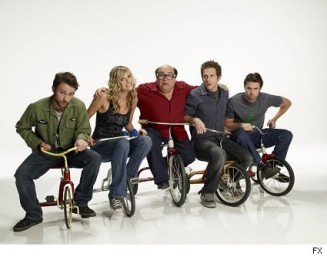 It's Always Sunny In Philadelphia Fotoğrafları 10