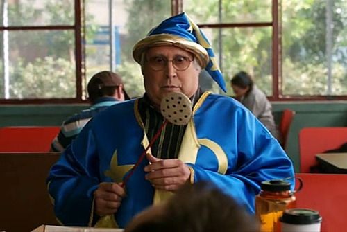 Community Fotoğrafı