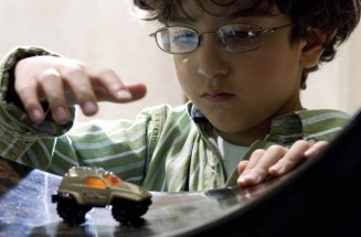 Insignificant Things Fotoğrafı