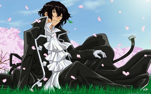 Pandora Hearts Fotoğrafları 14