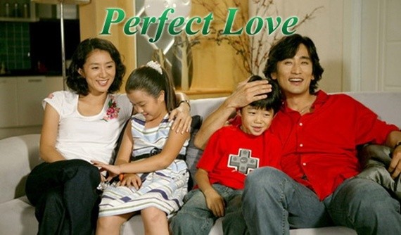 Perfect Love Fotoğrafı