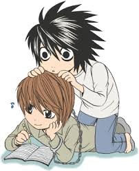 Ölüm Defteri Fotoğrafı