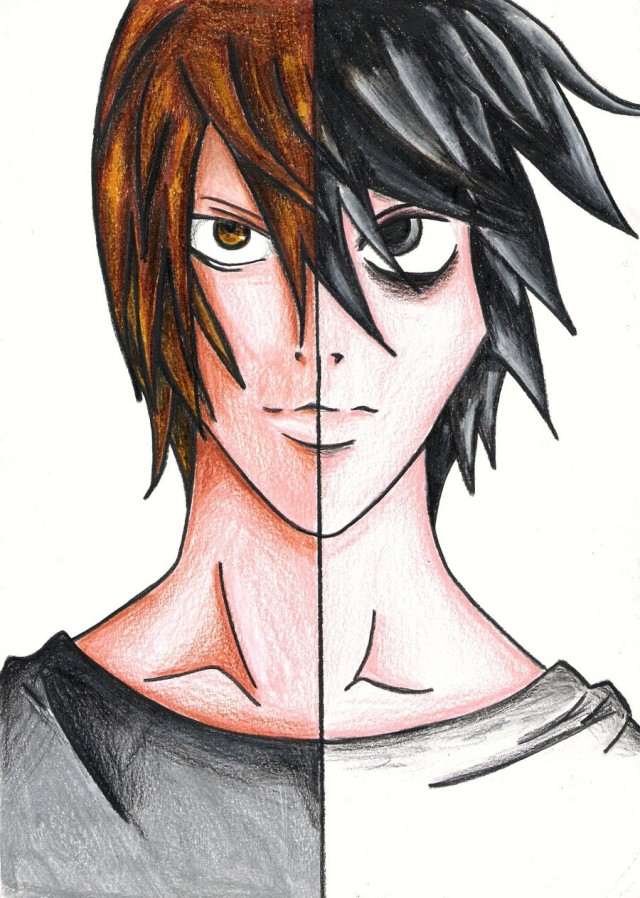 Ölüm Defteri Fotoğrafı