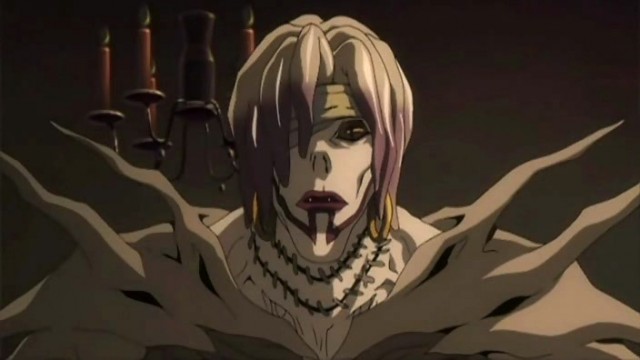 Ölüm Defteri Fotoğrafı