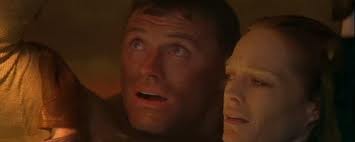 Ateş Fırtınası Fotoğrafı