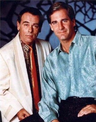 Quantum Leap Fotoğrafı