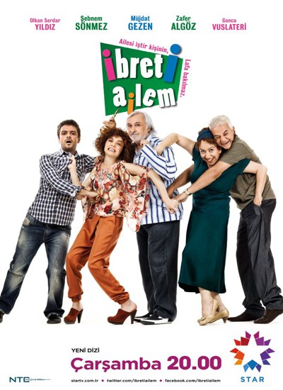 İbret fotoğrafı