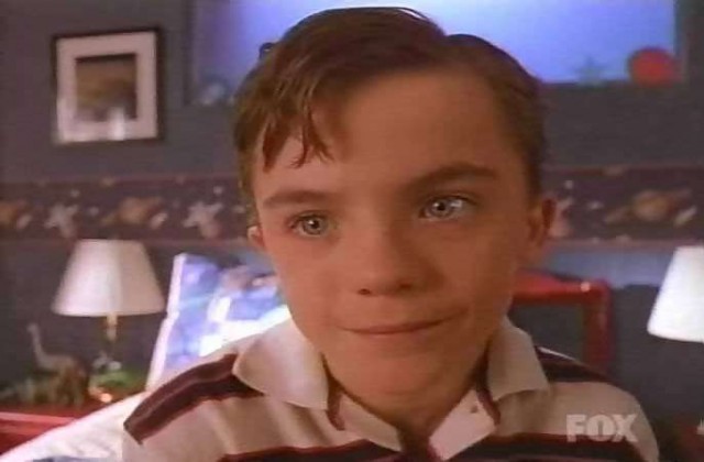 Malcolm in The Middle Fotoğrafları 197