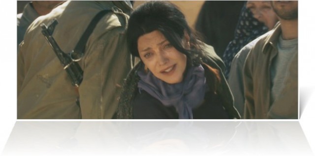 Soraya'yı Taşlamak Fotoğrafı