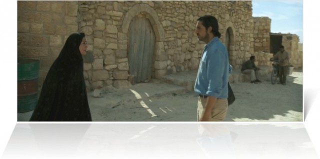 Soraya'yı Taşlamak Fotoğrafı