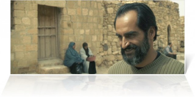 Soraya'yı Taşlamak Fotoğrafı