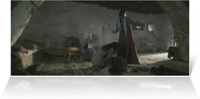 Soraya'yı Taşlamak Fotoğrafı