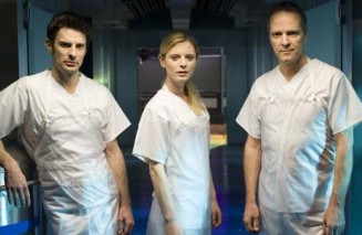 Silent Witness fotoğrafı