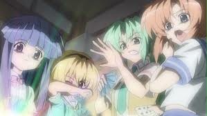 Higurashi No Naku Koro Ni: Nekogoroshi Hen Fotoğrafları 4