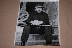 Yedi Belalılar Fotoğrafı