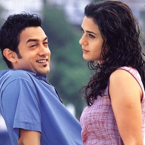 Dil Chahta Hai Fotoğrafı