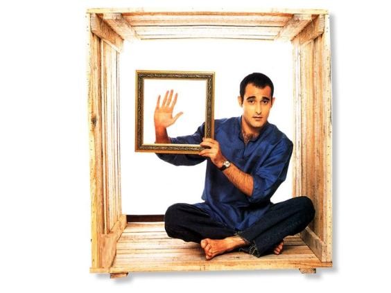Dil Chahta Hai Fotoğrafı