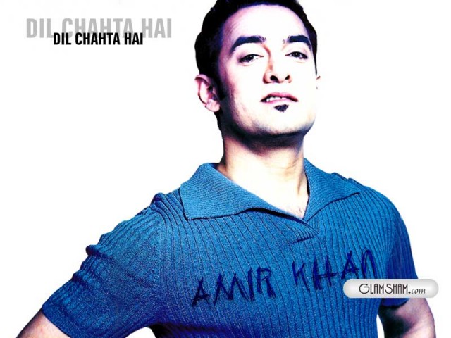 Dil Chahta Hai Fotoğrafı
