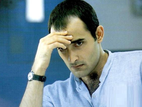 Dil Chahta Hai Fotoğrafı