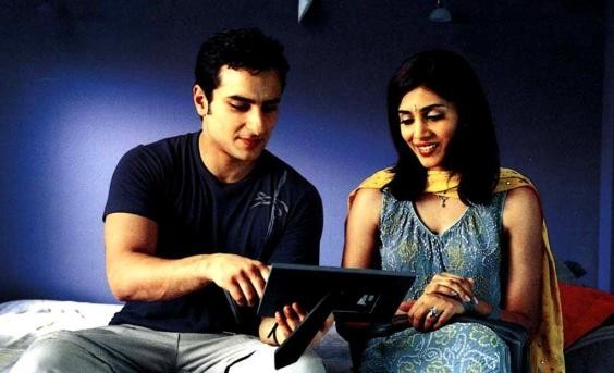 Dil Chahta Hai Fotoğrafı