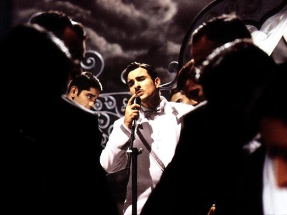 Dil Chahta Hai Fotoğrafı