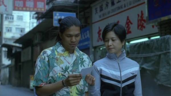 Tactical Unit: Partners Fotoğrafı