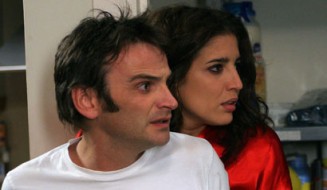 El Club De Los Suicidas Fotoğrafı